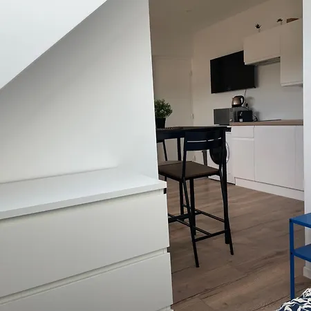 304 - Hyper Centre - Integralement Renove - Toutes Commodites A Pied *