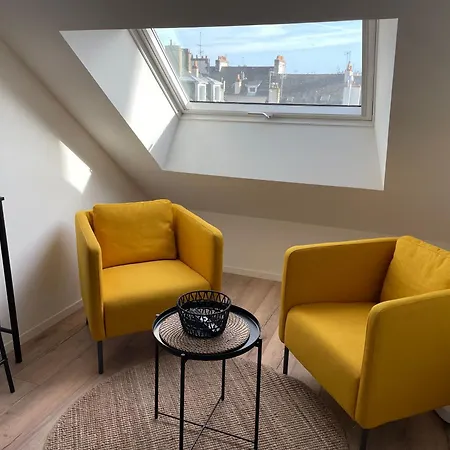 304 - Hyper Centre - Integralement Renove - Toutes Commodites A Pied