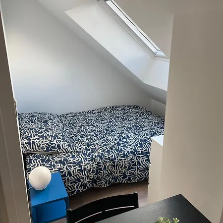 304 - Hyper Centre - Integralement Renove - Toutes Commodites A Pied Apartman *