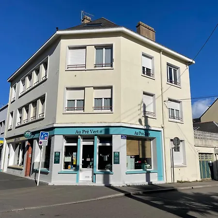 304 - Hyper Centre - Integralement Renove - Toutes Commodites A Pied Apartman *