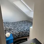 304 - Hyper Centre - Integralement Renove - Toutes Commodites A Pied شقة *
