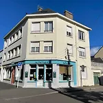 304 - Hyper Centre - Integralement Renove - Toutes Commodites A Pied شقة *
