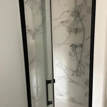 304 - Hyper Centre - Integralement Renove - Toutes Commodites A Pied 公寓 圣纳泽尔