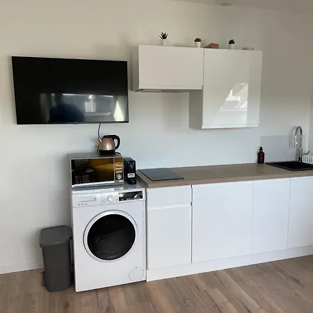 公寓 304 - Hyper Centre - Integralement Renove - Toutes Commodites A Pied