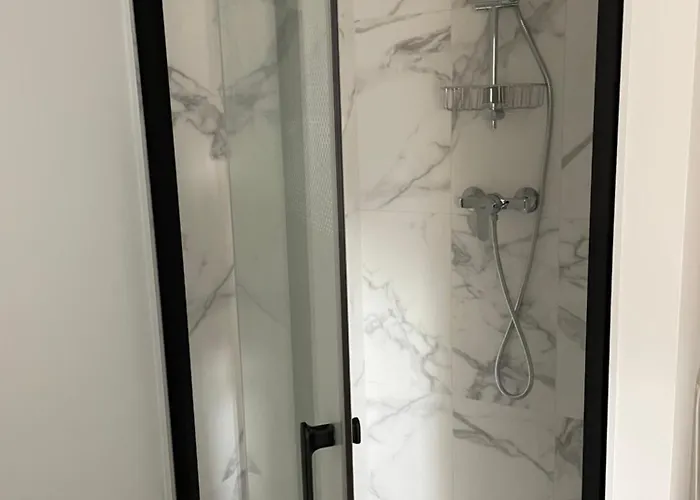 304 - Hyper Centre - Integralement Renove - Toutes Commodites A Pied 아파트 생나제르