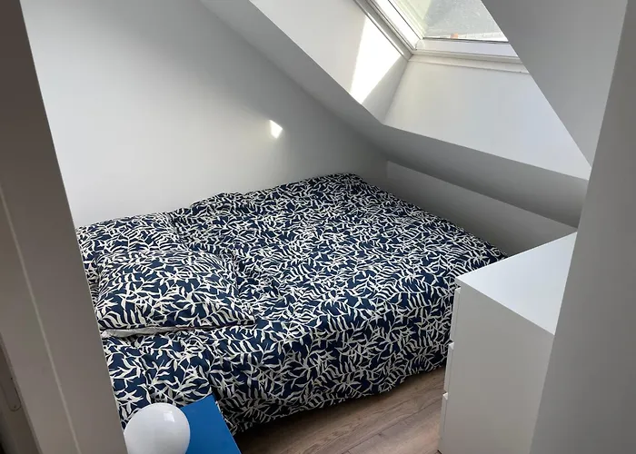 304 - Hyper Centre - Integralement Renove - Toutes Commodites A Pied *