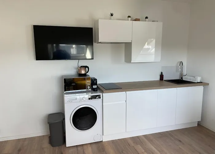 아파트 304 - Hyper Centre - Integralement Renove - Toutes Commodites A Pied